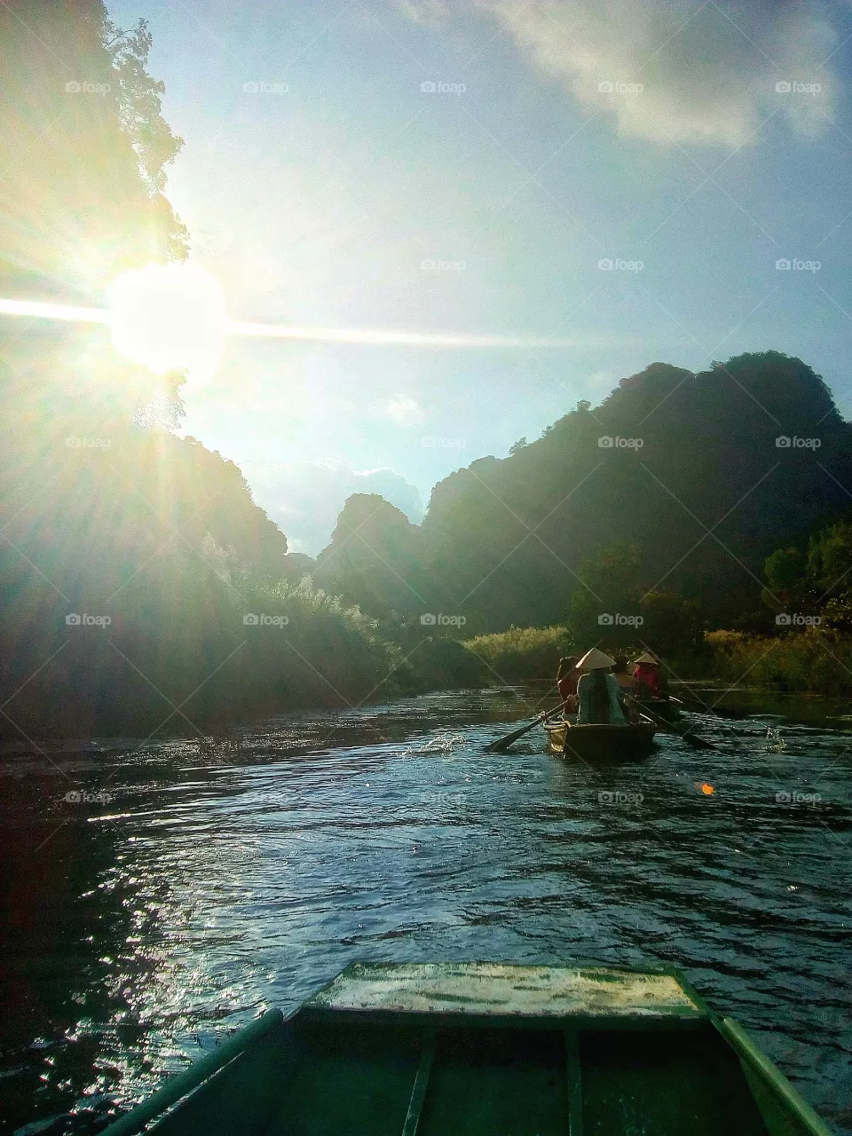 halong