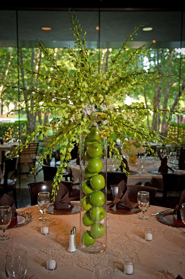 Floral decoration