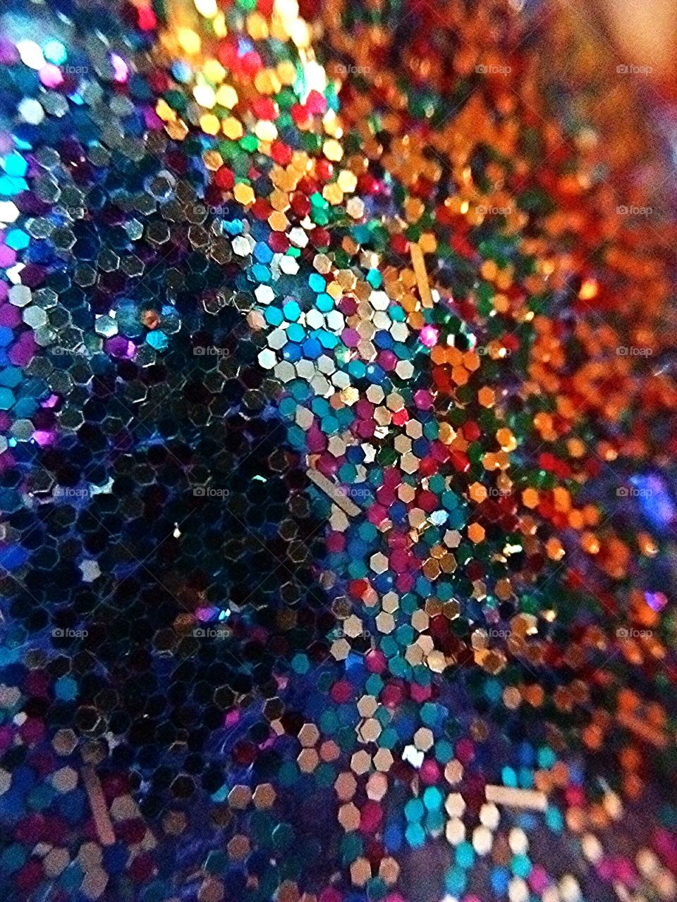 sparkles