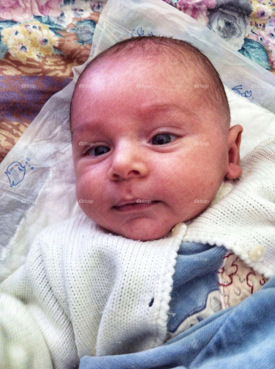 Baby boy