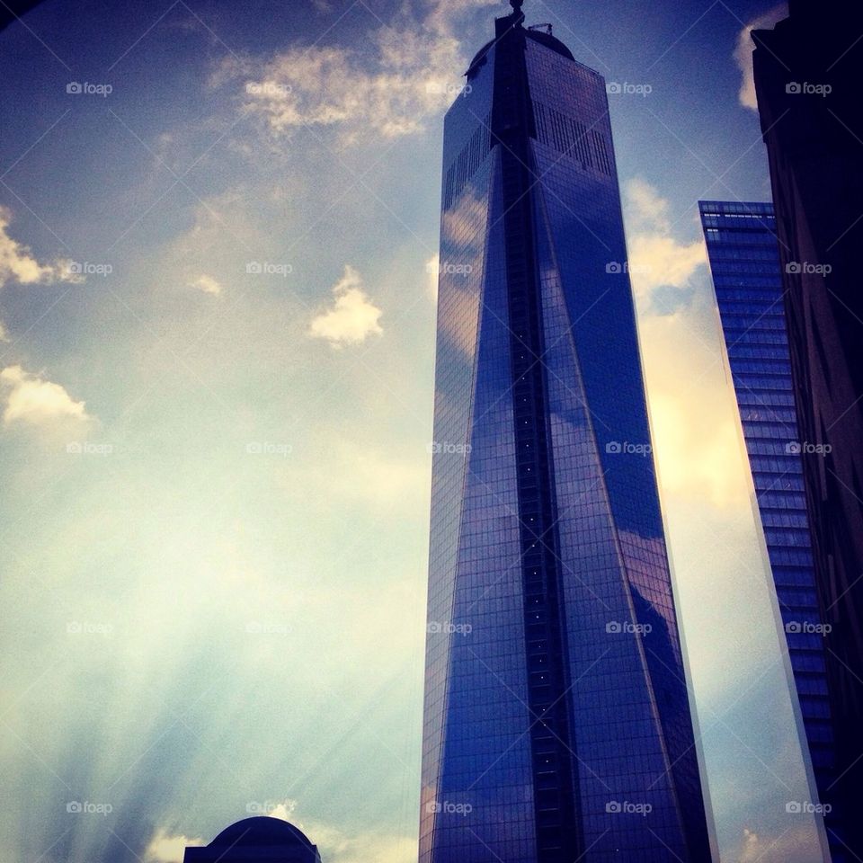 Freedom Tower