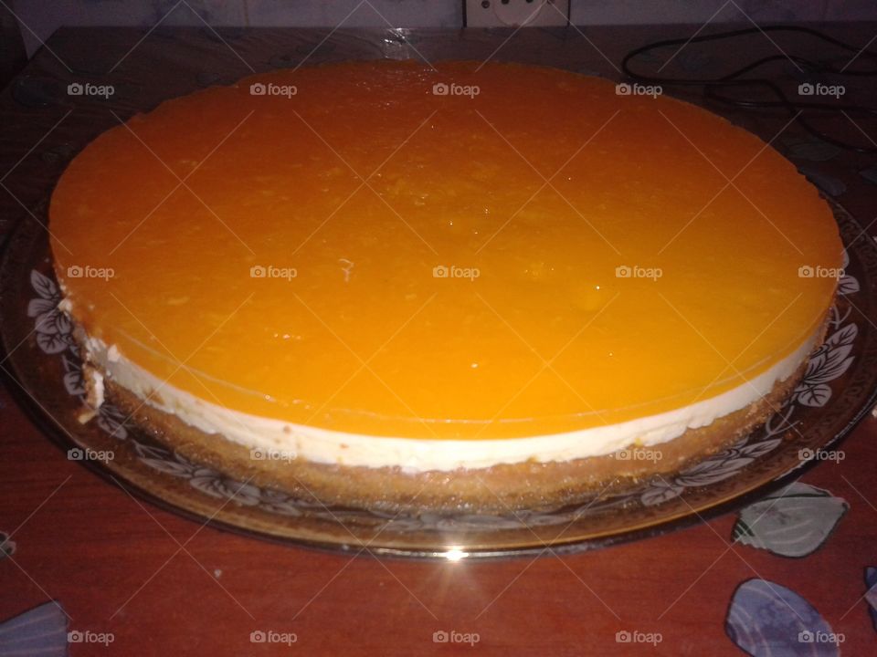 Cheesecake