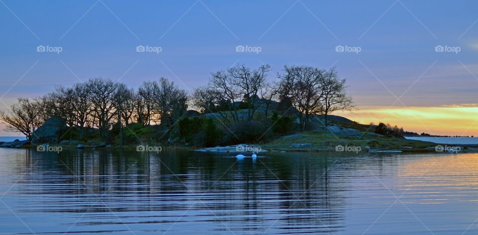 Torkö, Ronneby Sweden