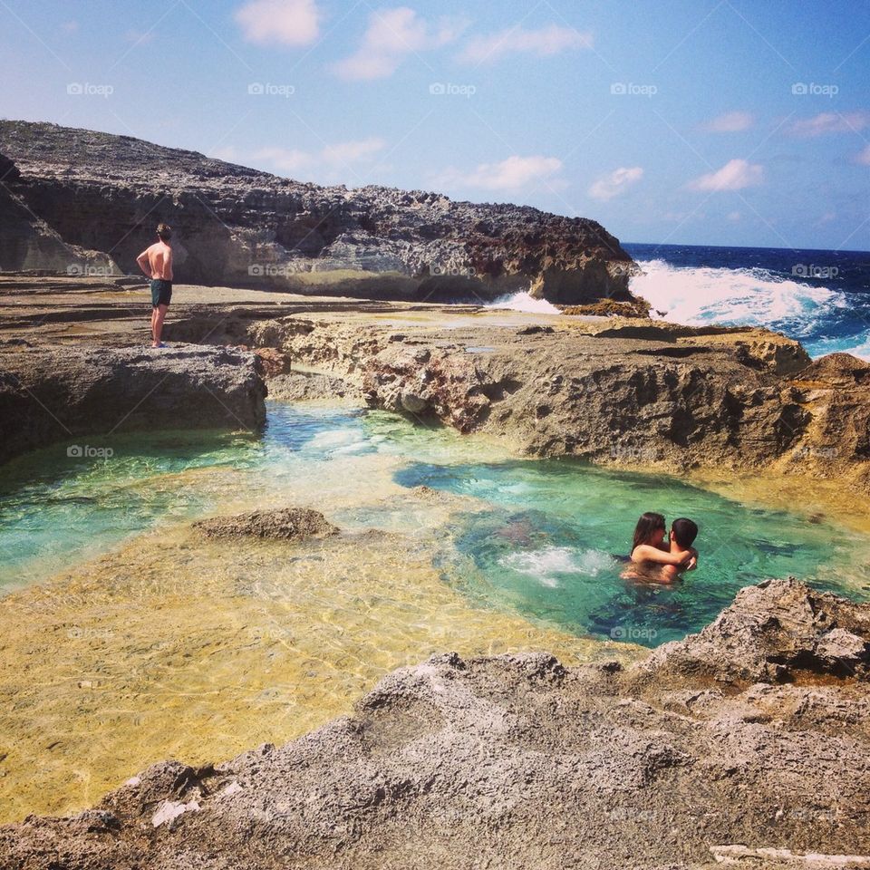 Paradise is Eleuthera 