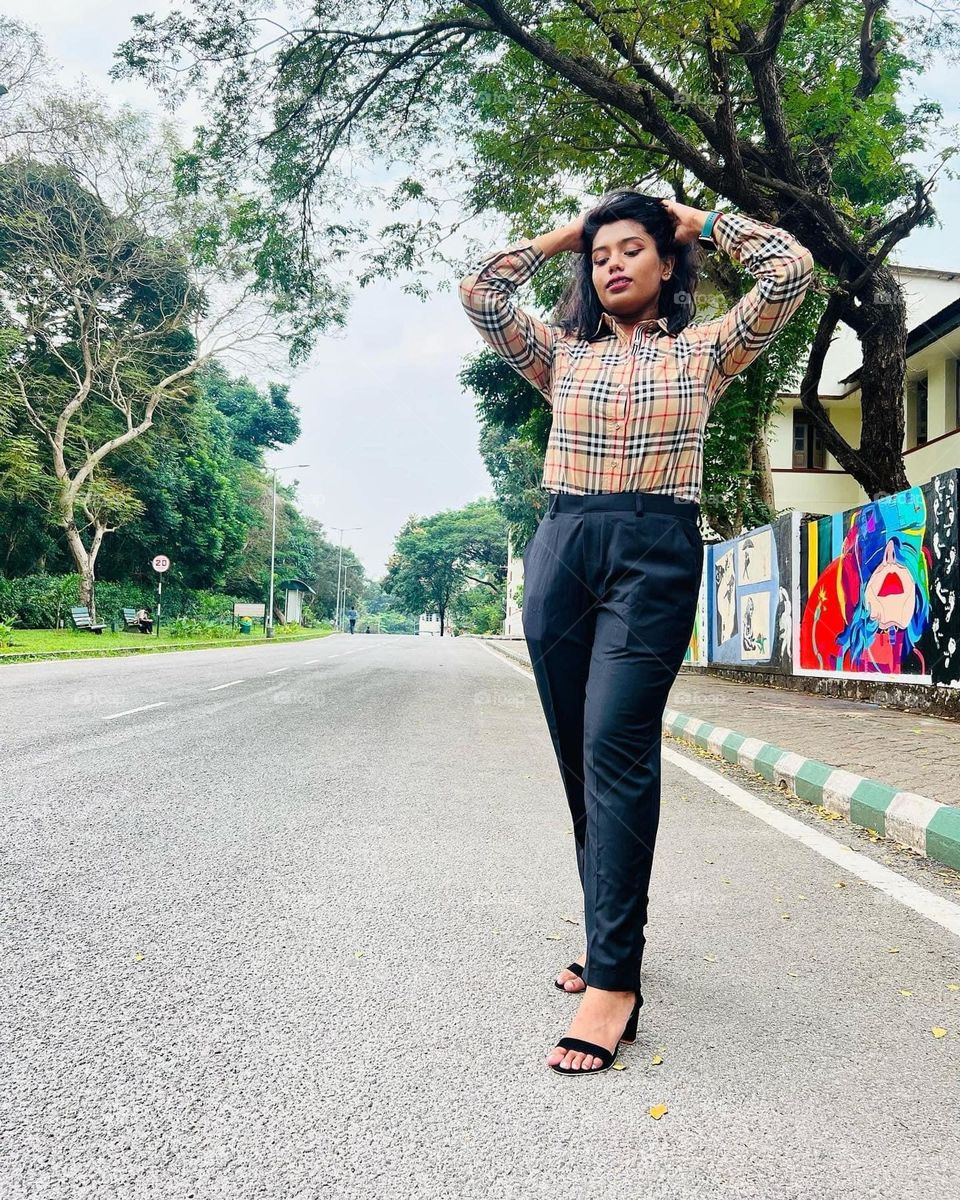 Make it simple but significant 