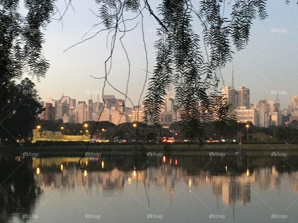 Ibirapuera