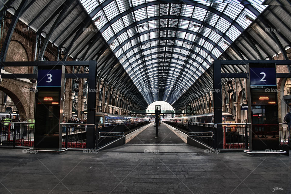 Kings cross