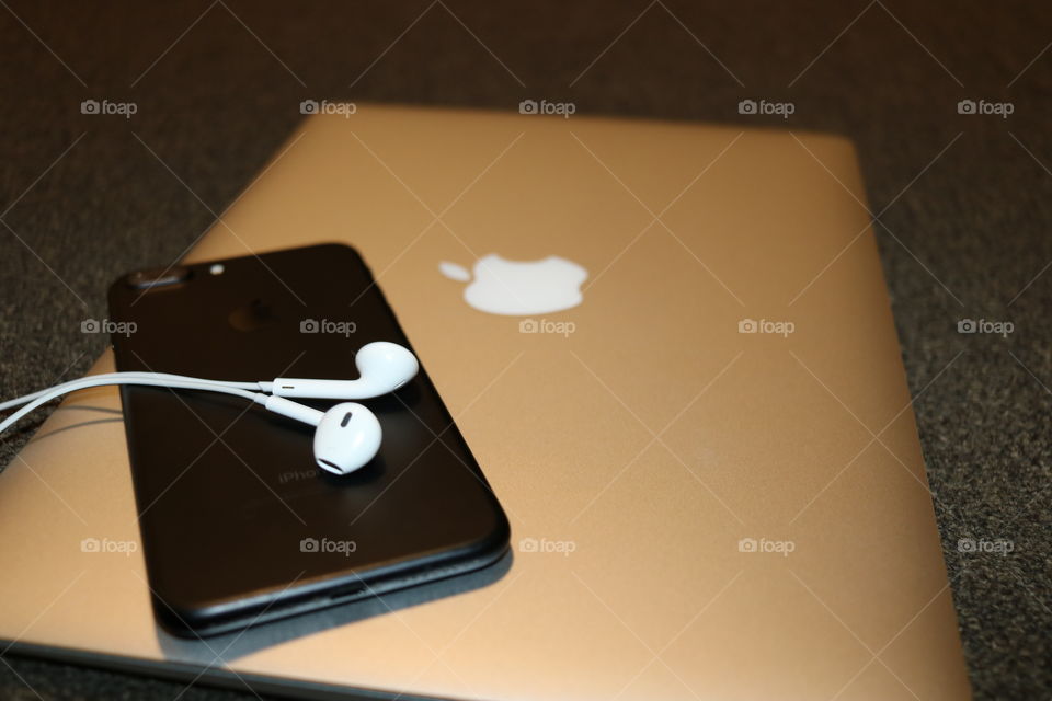 My favorite gadgets at all time very useful for daily and social life.