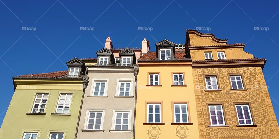 Architecture 🏘️ Old town 🏘️ Building 🏘️