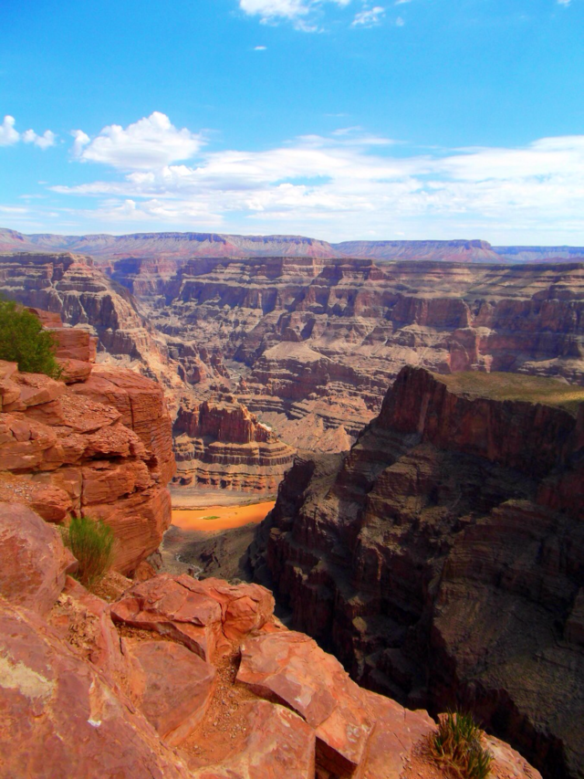 canyon