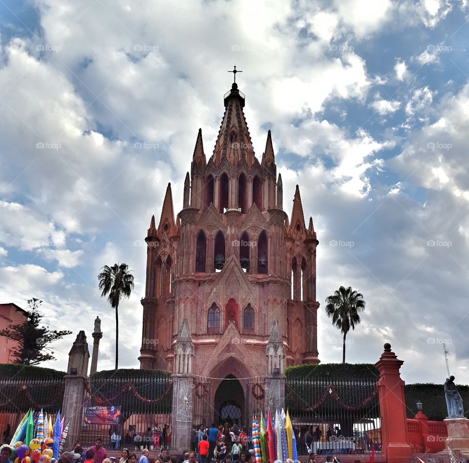 San Miguel de Allende