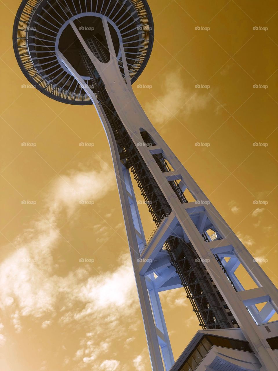 Space Needle