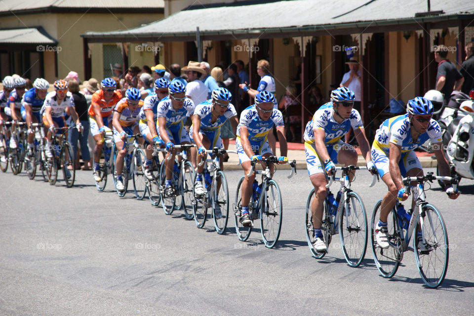 bicycle bike men cycling by kshapley