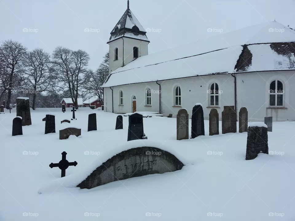 Church
