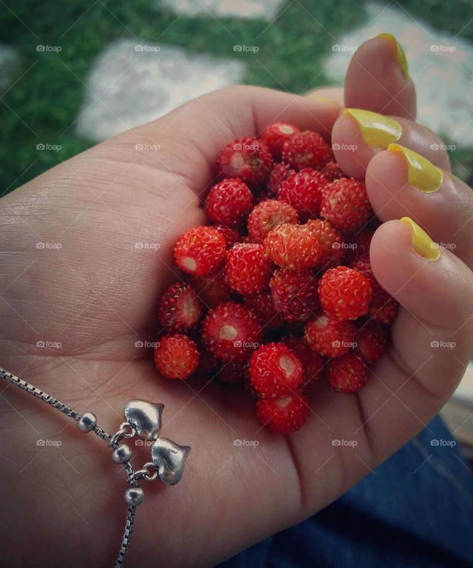#berries