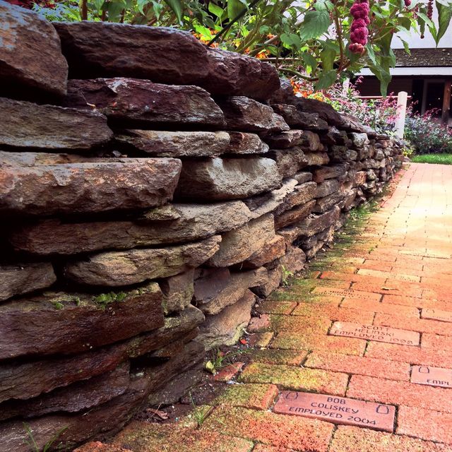 Stonewall