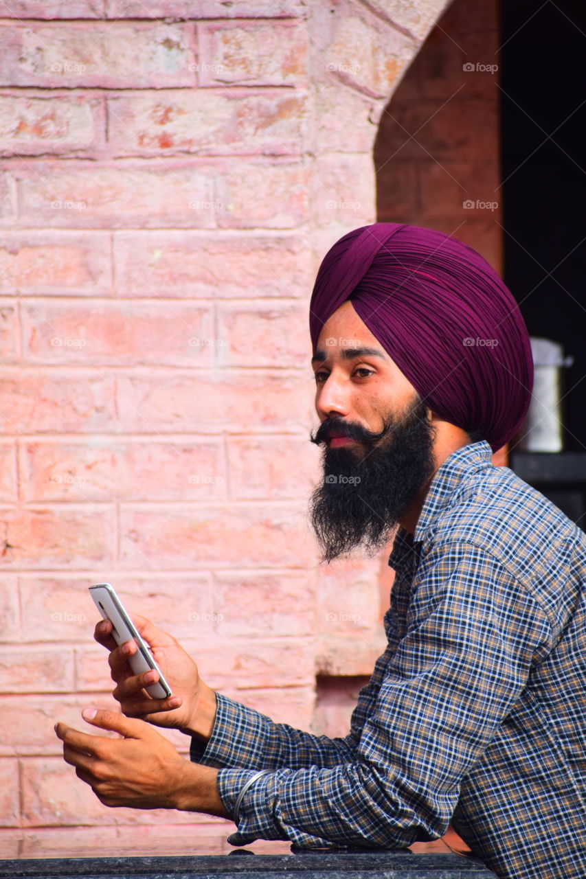 sikh