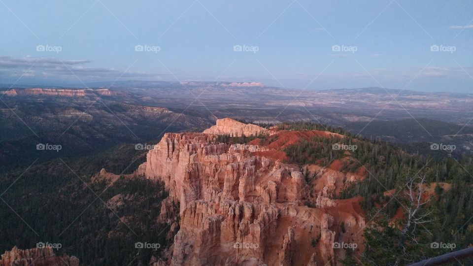 Bryce Canyon, Utah, USA