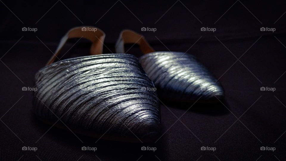 woman shoes