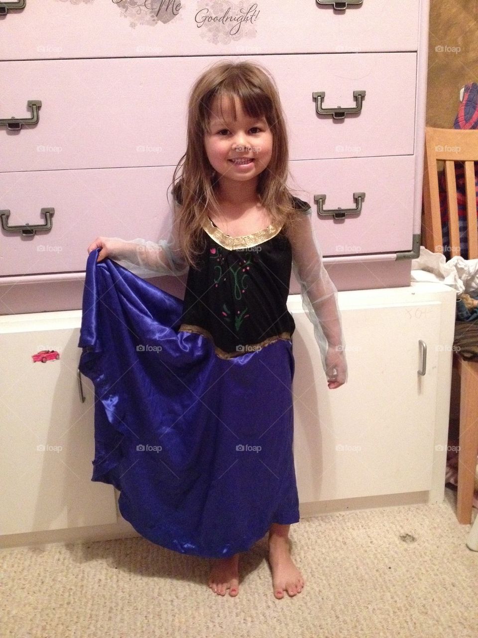 Do you want to build a snowman ?