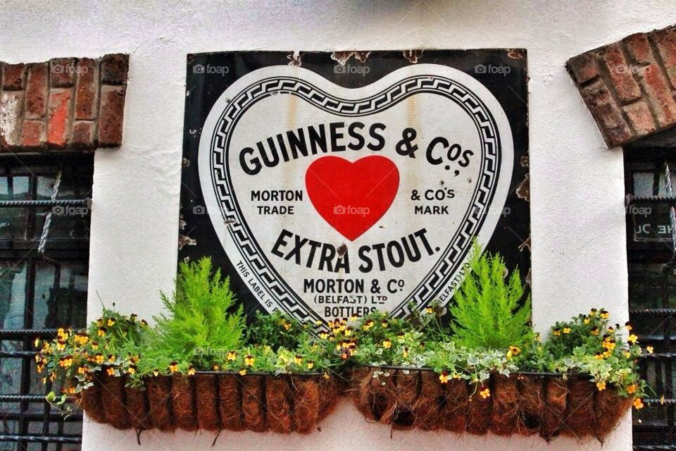 Guinness 