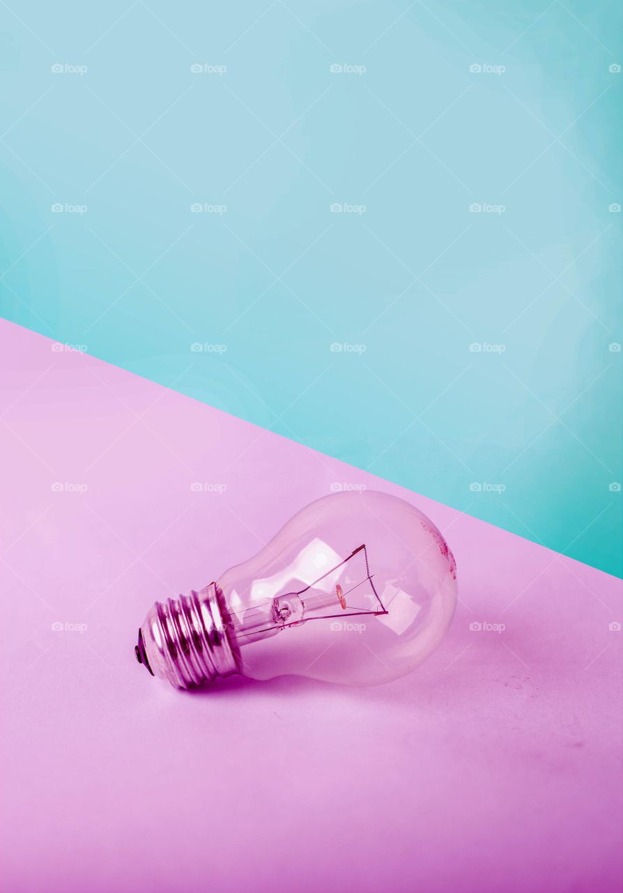 light bulb