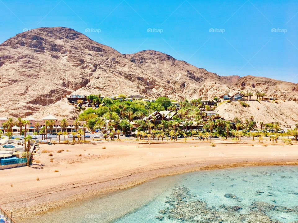 Princess Eilat