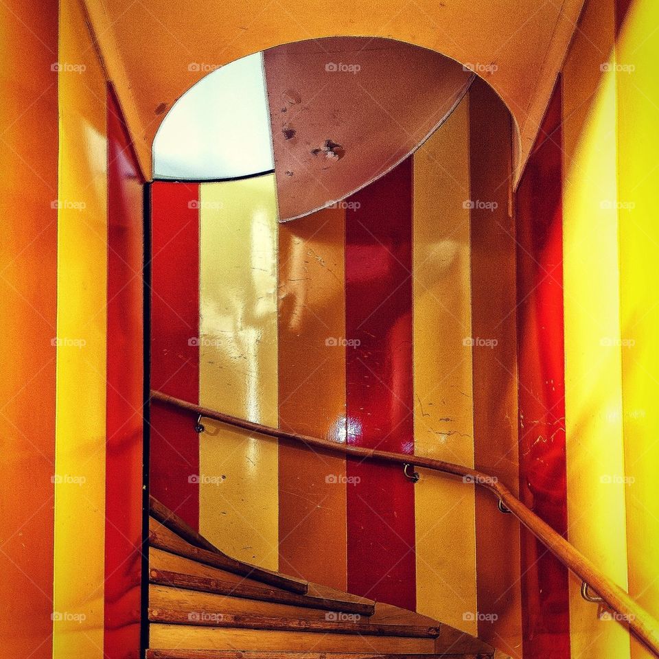 Stairwell