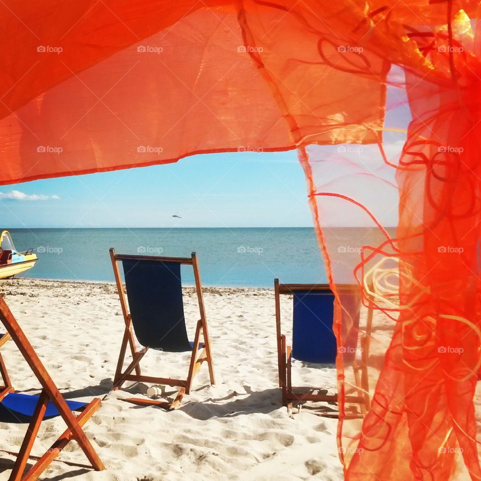 Waiting for the summer.
Quartu Sant'Elena, Sardinia, Italy