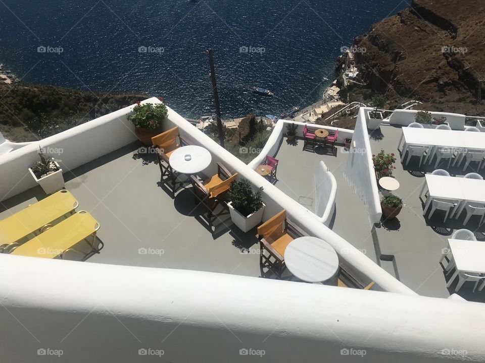 Santorini 