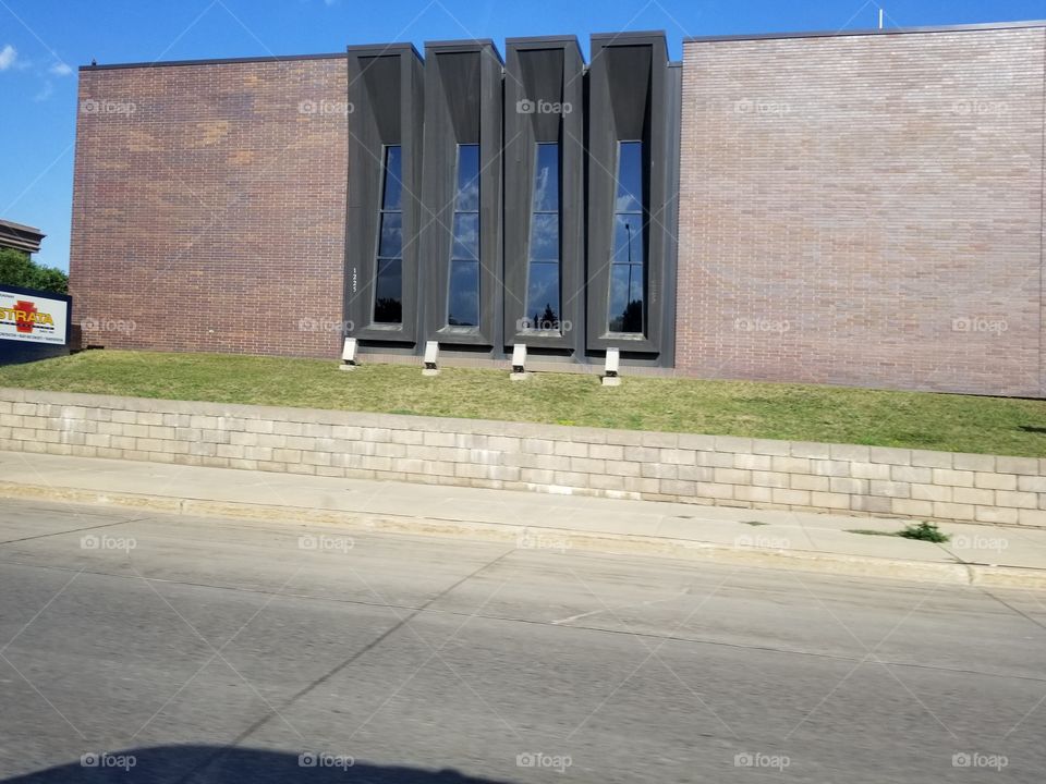 No Person, Architecture, Empty, Building, Outdoors