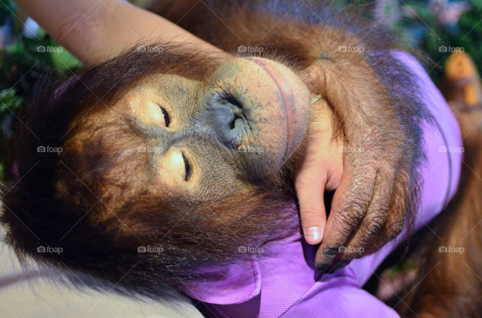 happy hands sleeping clothes by hkjohan