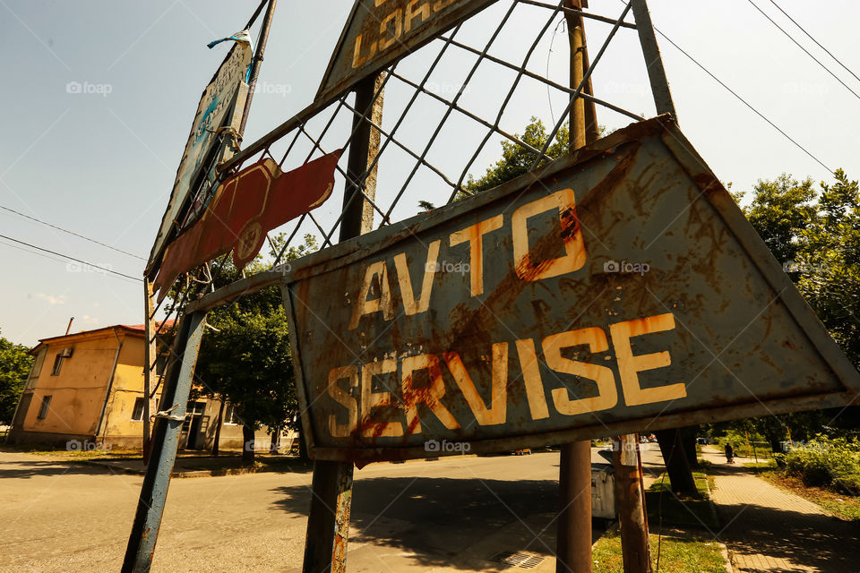 Avto servise😀