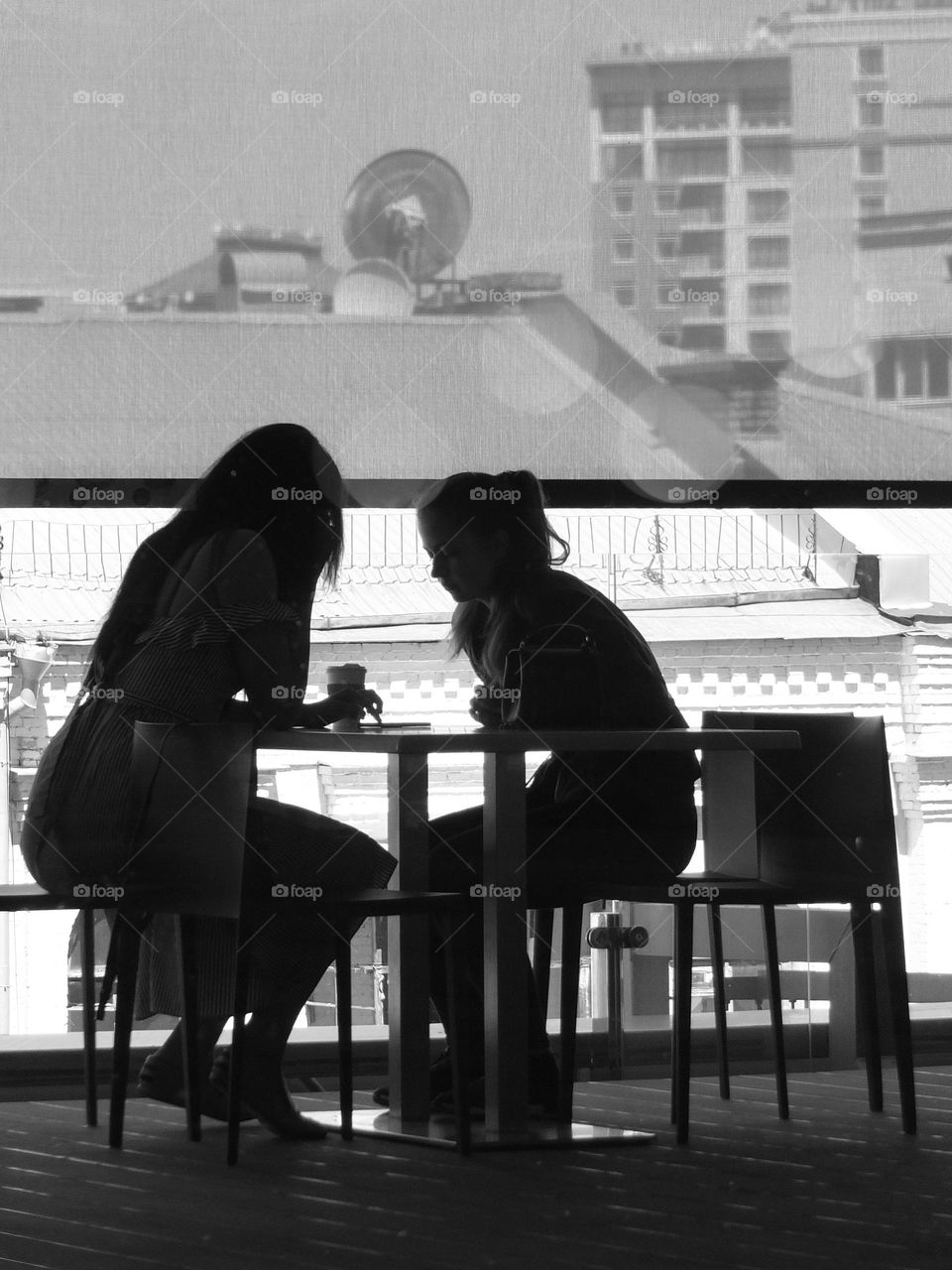 Tenderness Series: Couples