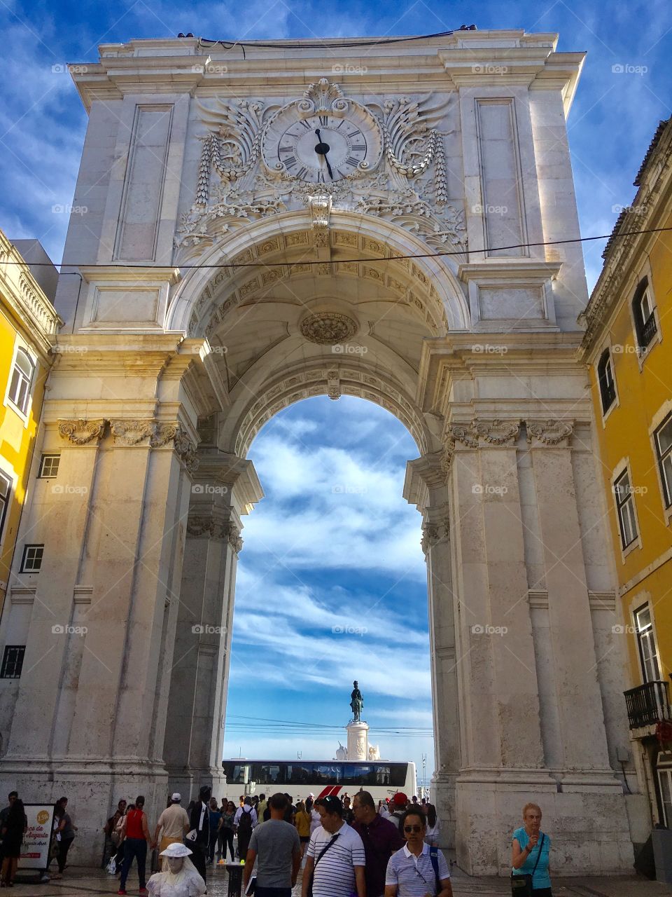 Beautiful Lisbon 