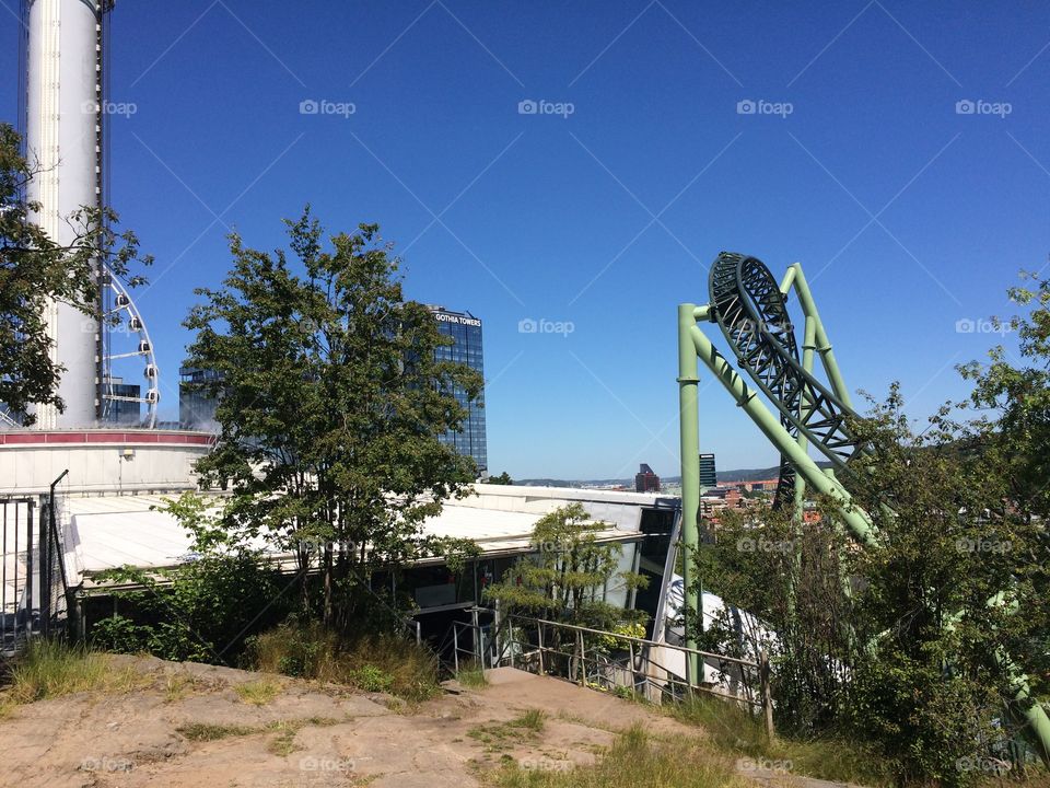 Liseberg 