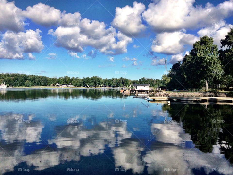 Gränsö, Västervik