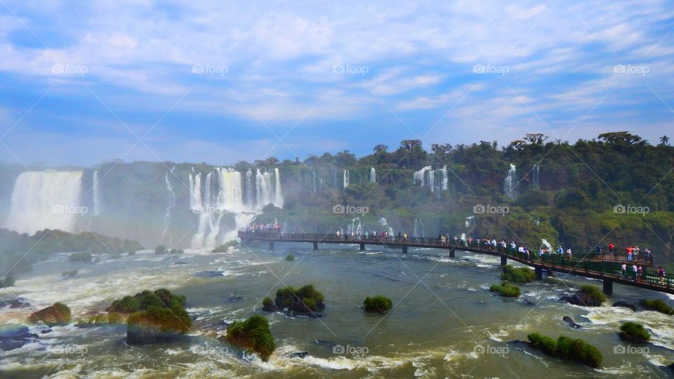 Water, Travel, Landscape, No Person, Beach