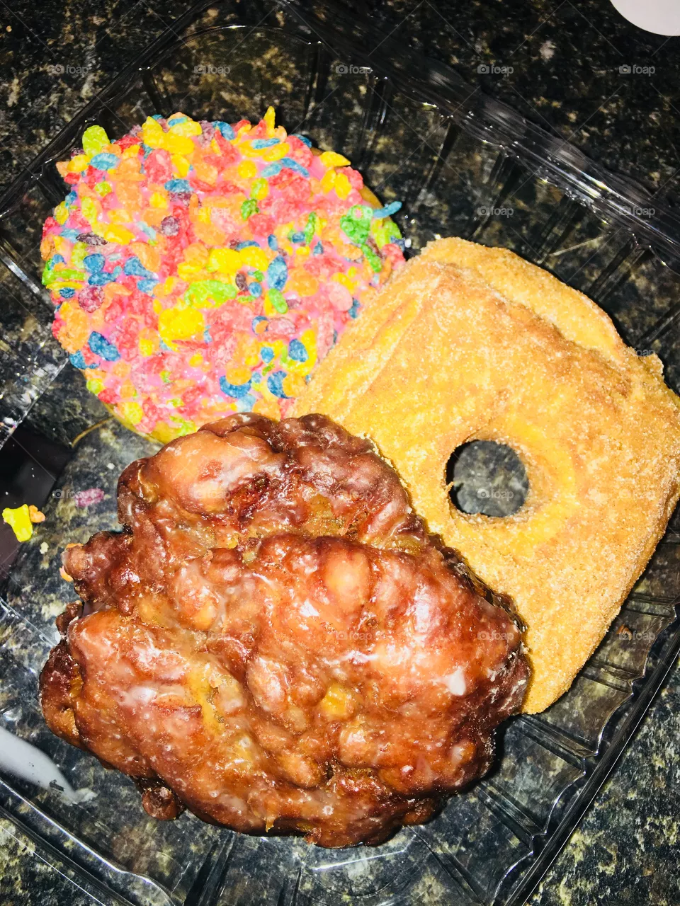 Donuts