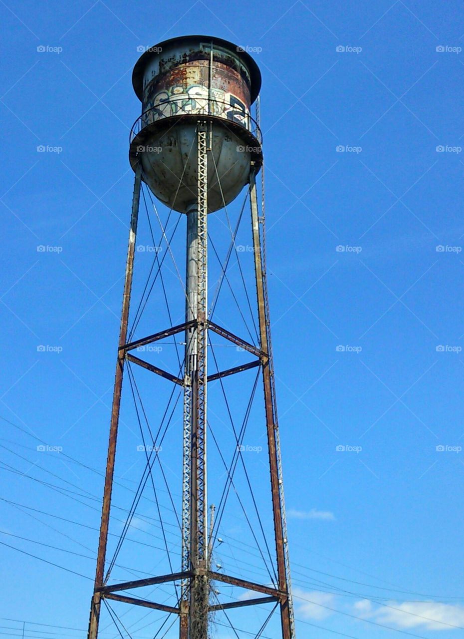 No Person, Sky, Tower, Lighthouse, Tallest