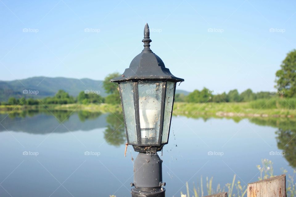Lamp