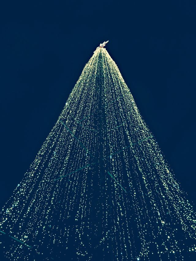 Christmas tree