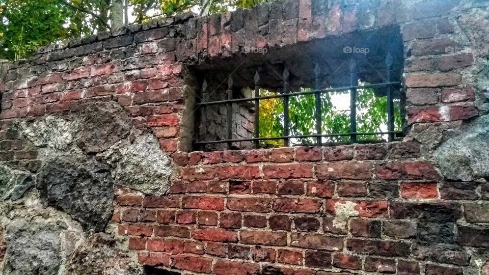 путешествие по старому Выборгу