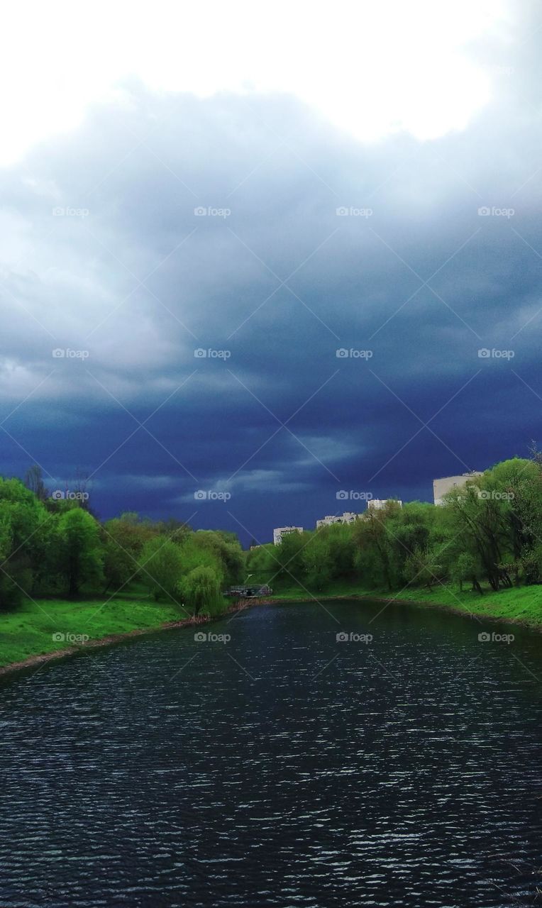 Upload photo on the week