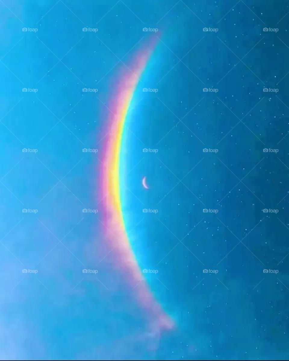 Color Rainbow
