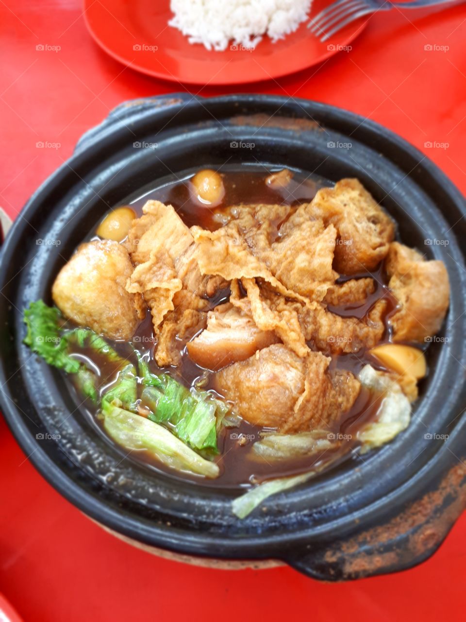 Bak Kut Teh