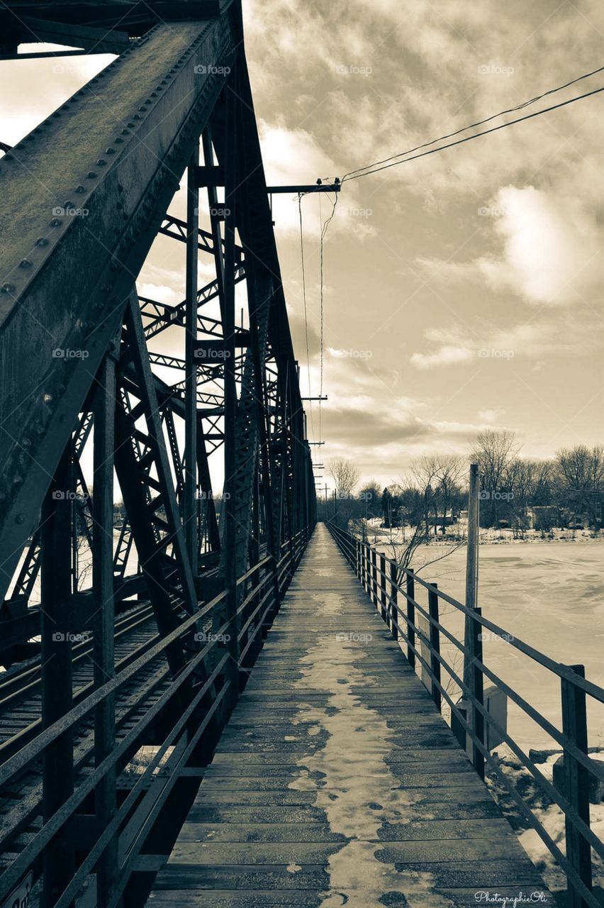 bridge