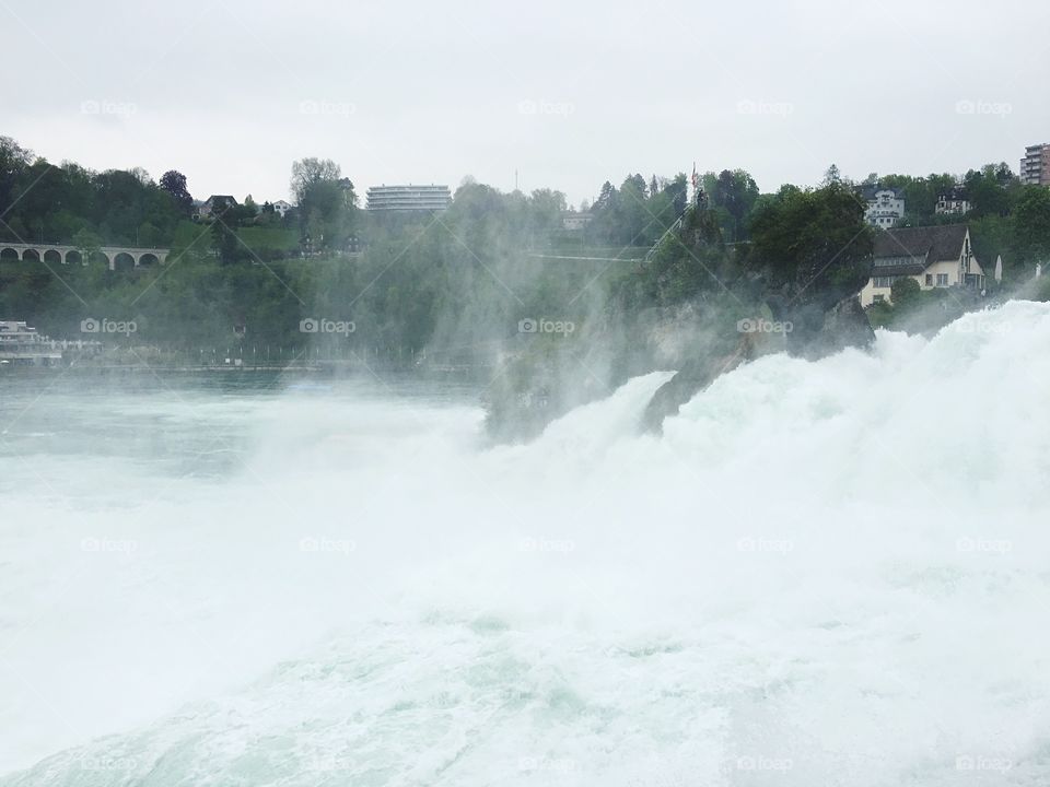 Rheinfalls 