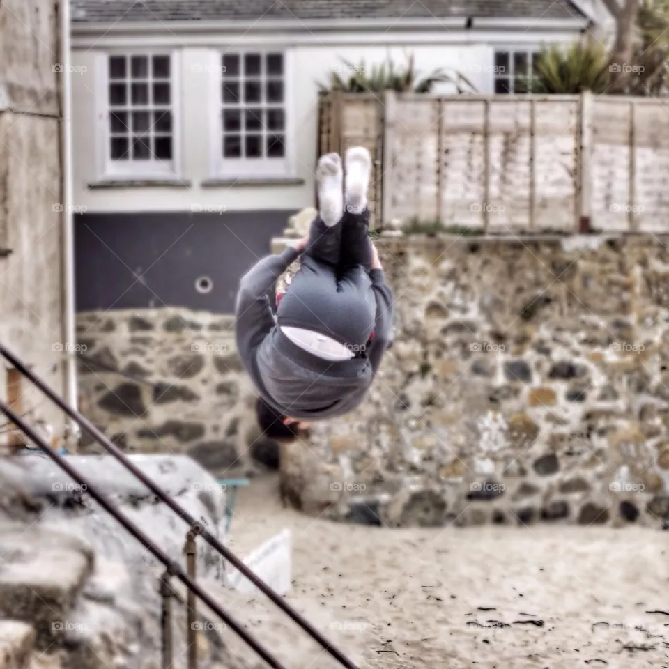 Jump