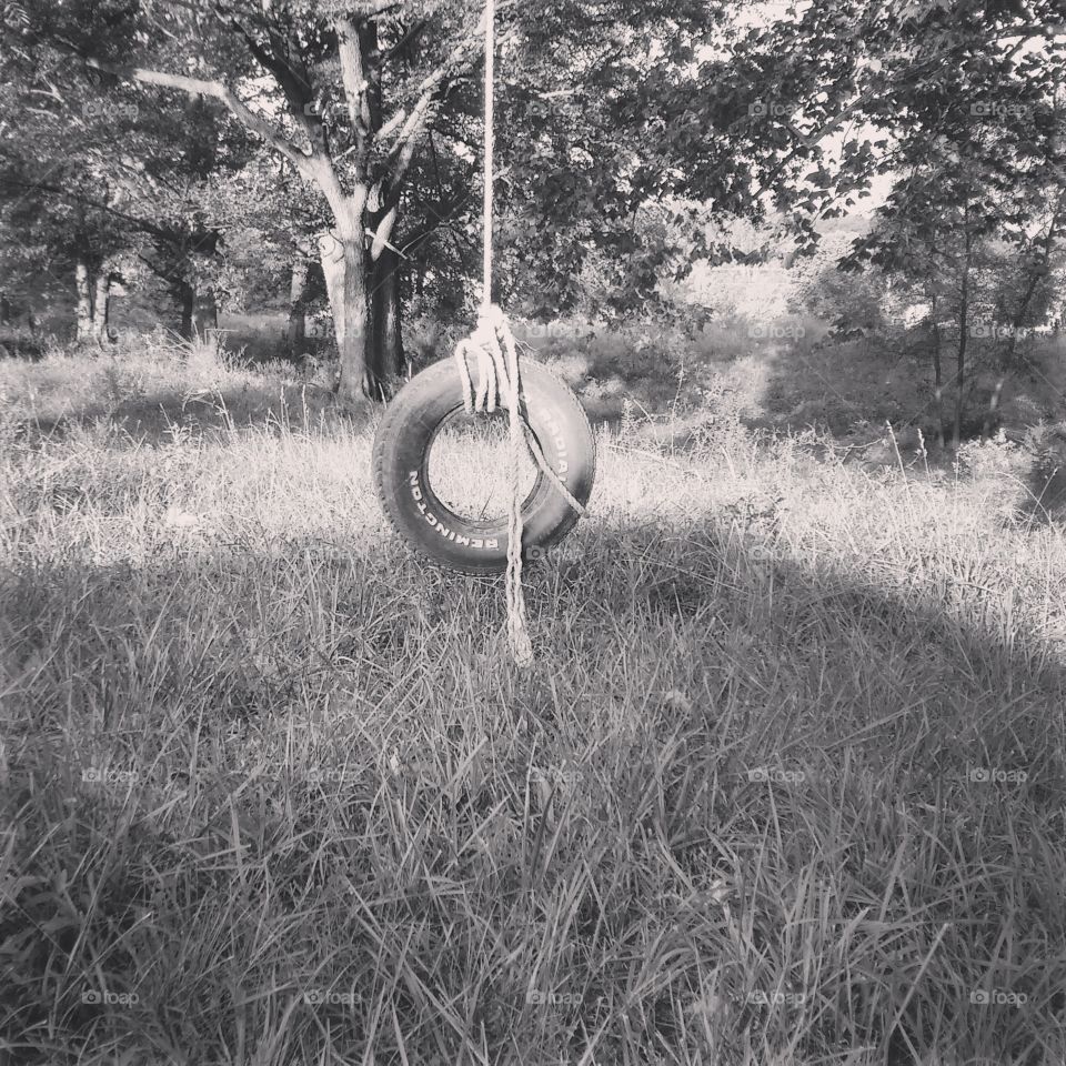 go for a swing